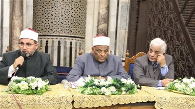 الأزهر يحسم الجدل حول أنصبة المواريث.. أمين هيئة كبار العلماء: من يخالف نصوص القرآن الكريم ضال ومضل.. وأستاذ شريعة: الإسلام حفظ حقوق المرأة 