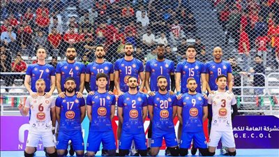 الكرة الطائرة، السويحلي الليبي يهزم الترجي التونسي ويتوج بكأس البطولة الإفريقية