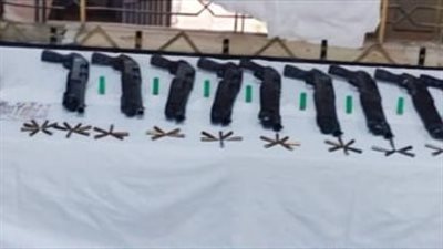 مقتل هارب من حكم بالإعدام خلال تبادل لإطلاق النار مع الشرطة بأسيوط