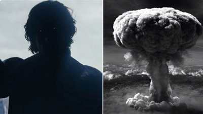 جاك شرير: تصميم The Void في فيلم Thunderbolts مستوحى من قنبلة هيروشيما