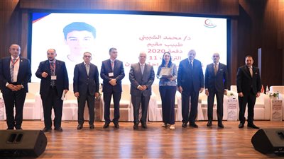 عاشور: 145 مستشفى جامعيا يستقبل 25 مليون مريض سنويًا