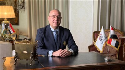 رئيس حزب الجبهة الوطنية د. عاصم الجزار في حوار خاص مع نشأت الديهي مساء اليوم على Ten