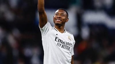 موقف ريال مدريد النهائي من رحيل ألابا للدوري السعودي