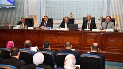 رئيس محلية النواب: إقامة مول بمدخل الإسكندرية يحتاج دراسة مرورية لمنع الزحام 