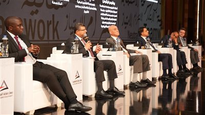 مؤتمر حماية المنافسة يجذب اهتمام العالم.. خبراء دوليون: مصر تلعب دورًا محوريًا في صياغة مستقبل المنافسة في أفريقيا والمنطقة.. والشفافية في الأسواق ضرورة وليس ترفًا