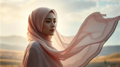 لماذا فرض الله الحجاب على المرأة دون الرجل؟، أمين الفتوى يجيب (فيديو)