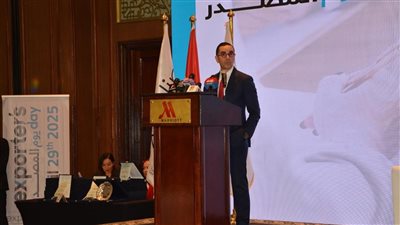 وزير الاستثمار: الدولة تضع ملف التصدير في صميم أولوياتها