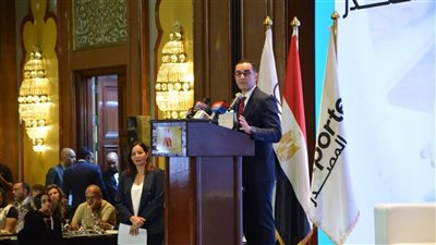 وزير الاستثمار: نعمل على تسريع زمن الإفراج الجمركي ليصل إلى يومين فقط