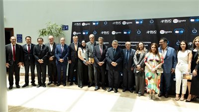 مهرجان جامعة بدر السينمائي يكرم اسم الفنان الراحل سليمان عيد