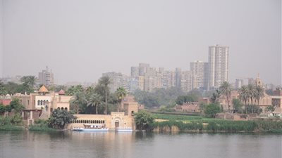 الأرصاد تعلن موعد ارتفاع درجات الحرارة 