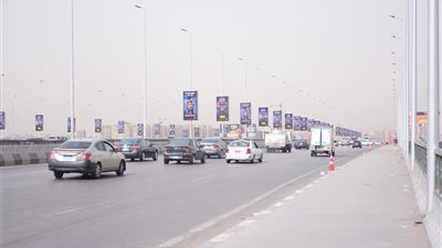 مائل للحرارة والقاهرة تسجل 26 درجة مئوية، الأرصاد تعلن طقس الغد