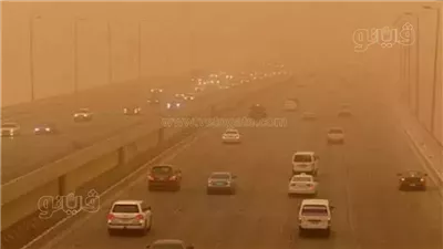 محافظ الشرقية: رفع درجة الاستعداد لمواجهة سوء الأحوال الجوية