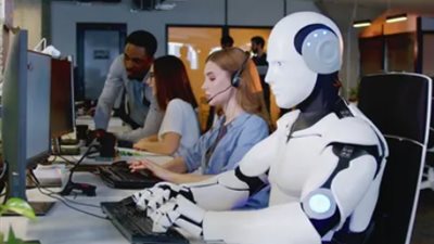 لطلاب الثانوية العامة 2025.. قائمة بوظائف المستقبل والتخصصات الدراسية المطلوبة.. اختفاء 92 مليون وظيفة و175 أخرى جديدة تظهر خلال 5 سنوات