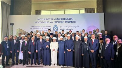 وزير الأوقاف: منهج أهل السنة والجماعة حصن الأمان من تيارات خوارج العصر