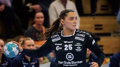 كرة اليد، تدعيمات قوية لسيدات الأهلي قبل السوبر الأفريقي