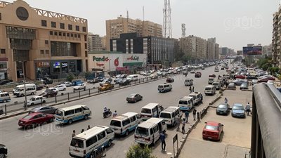 درجات الحرارة اليوم الخميس في مصر