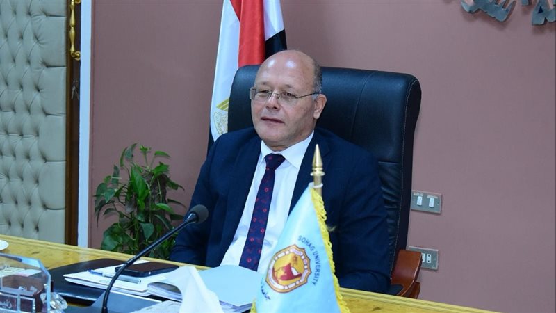 الدكتور حسان النعماني