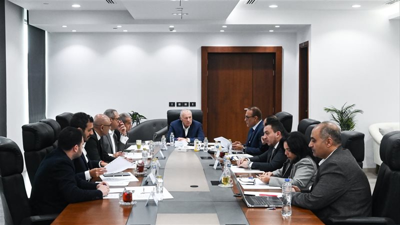 مجلس إدارة اتحاد