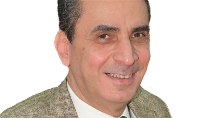 الدكتور محمود الجعيدي
