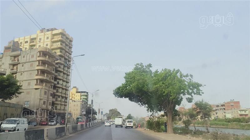 طقس اليوم بالدقهلية،
