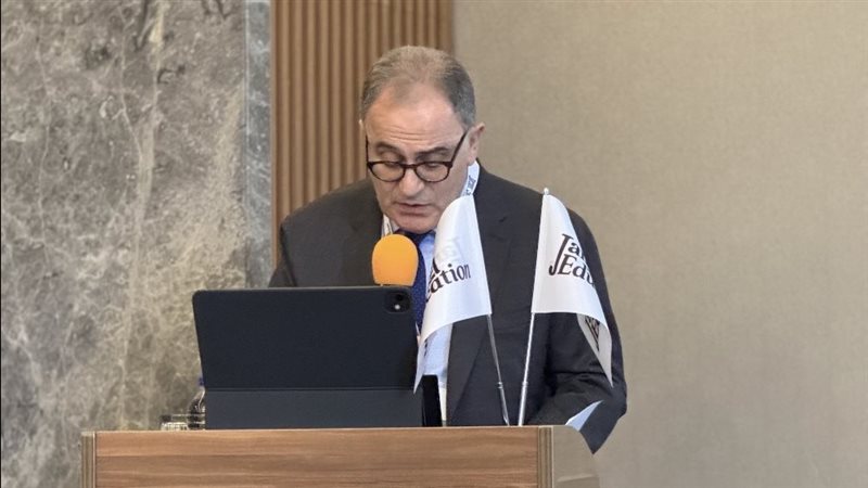 رئيس الجامعة الأمريكية