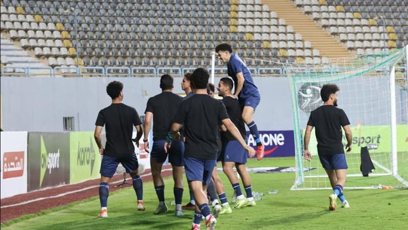 إنبي، فيتو