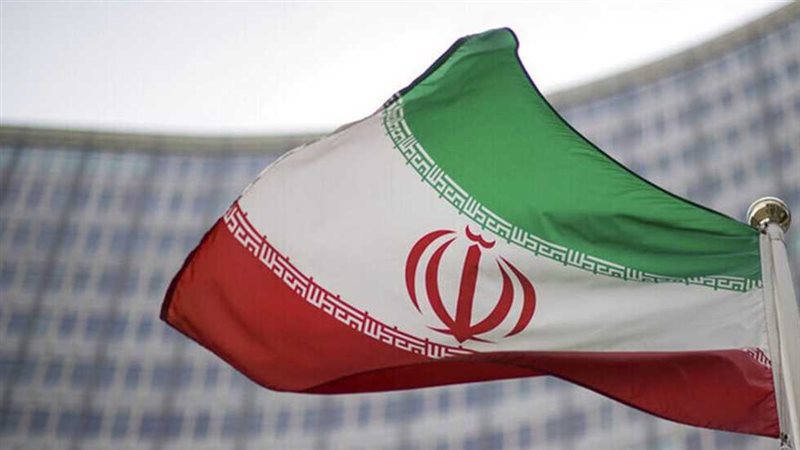 إيران، فيتو