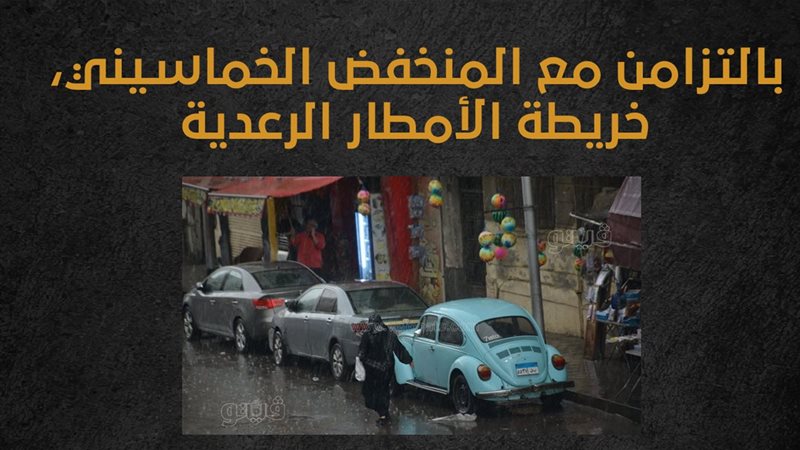 حالة الطقس غدا، فيتو