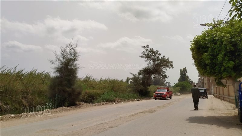استقرار الأحوال الجوية