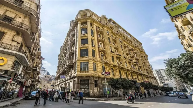 مستأجري الإيجار القديم