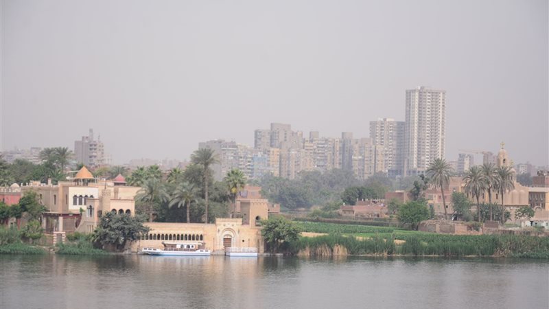 حالة الطقس الأيام