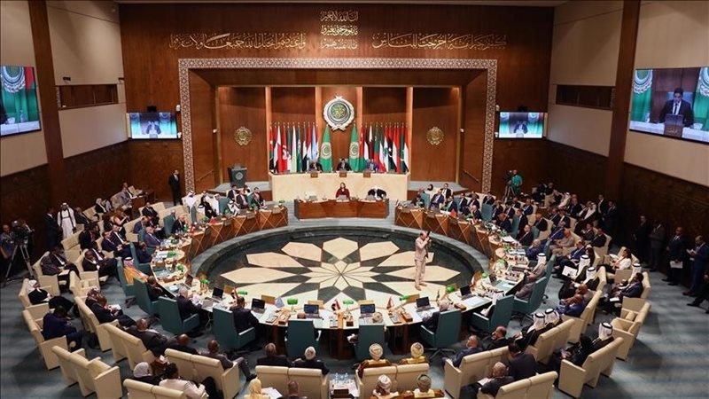 الجامعة العربية،