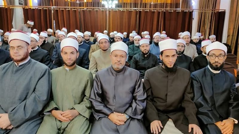 جانب من اللقاء، فيتو