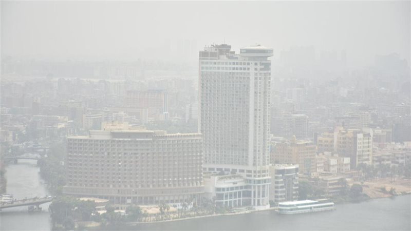 العاصفة الجوية، فيتو