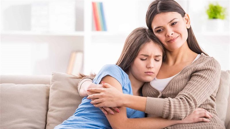 دعم الثقة بالنفس