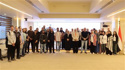 معهد بحوث الإلكترونيات يستقبل دفعة جديدة من حديثي التخرج