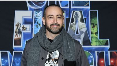 ويندرباوم عن الموسم الثاني لـAgatha All Along: لا داعي للتسرع