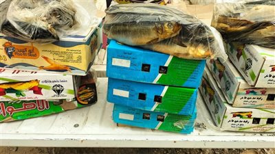 تحرير 88 مخالفة تموينية في حملة مكبرة على أسواق الفيوم