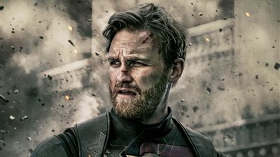 انخفاض تقييم فيلم Thunderbolts من %95 إلى %88 على موقع Rotten Tomatoes