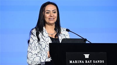 وزيرة التضامن: مصر تضع 