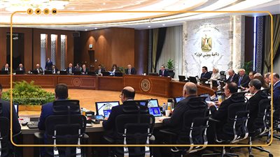 أرقام غير مسبوقة.. الحكومة تستبق الأزمات بمخزون سلعي تاريخي (إنفوجراف) 