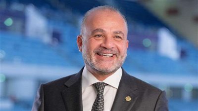 عبد المنعم الحسيني يفوز برئاسة الاتحاد الدولي للسلاح ويحقق إنجازا جديدا للرياضة المصرية