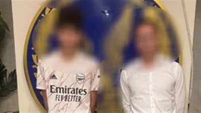 القبض على قائد سيارة وصديقه بتهمة إطلاق أعيرة نارية وتهديد حارس فيلا بالتجمع