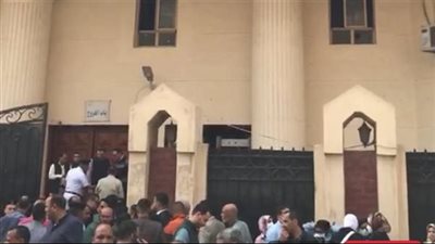  إقالة المديرة، قرار عاجل من التعليم بعد الحكم على المتهم بواقعة مدرسة البحيرة 