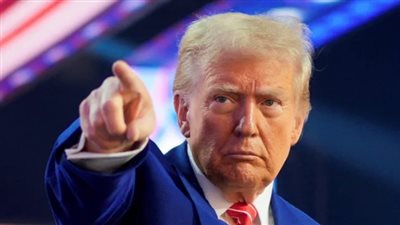 ترامب: الصين تتعرض لضربة موجعة بسبب الرسوم الجمركية