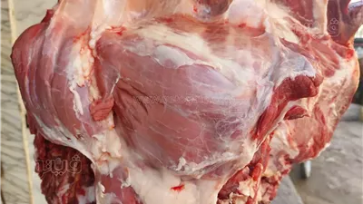 أسعار اللحوم اليوم الأربعاء 30-4-2025 في الأسواق