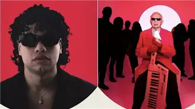 تأجيل حفل زياد ظاظا وفرقة المصريين، وهذا هو الموعد الجديد 