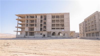 تفاصيل إنشاء أول فرع لجامعة حكومية بجنوب سيناء