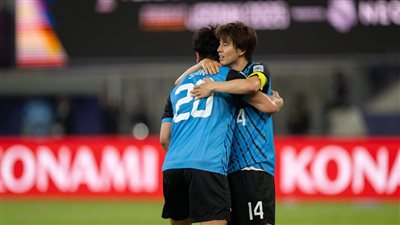 دوري أبطال آسيا، النصر السعودي يتأخر أمام كاواساكي 2-1 بالشوط الأول