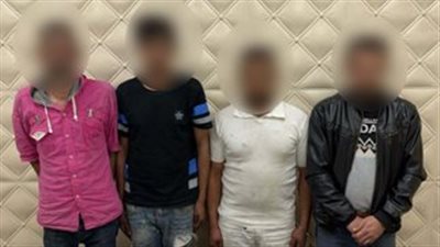 أخبار الحوادث اليوم، مقتل هارب من الإعدام خلال تبادل لإطلاق النار، 3 وفيات و20 مصابا في انفجار خط غاز رئيسي فى أكتوبر، المشدد 10 سنوات لـ مدرب الكيك بوكس بتهمة هتك عرض قاصرات